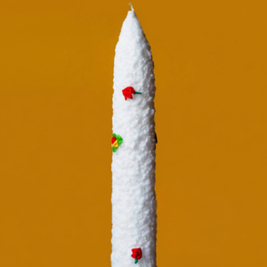 เทียนศิลปะปาสคาล - Product Image 1