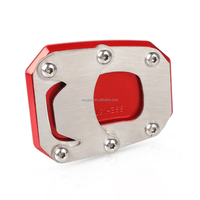 Accessoires de moto pour HONDA X-ADV 750 Extension de béquille latérale Plaque d'agrandissement X-ADV750 XADV 750 Support de béquille Protection 21-23