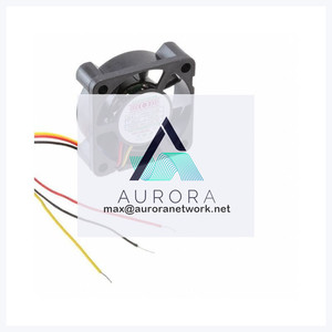 Ventilador de refrigeración OEM de alta calidad, 1570-1668-ND, con buen precio - Product Image 1