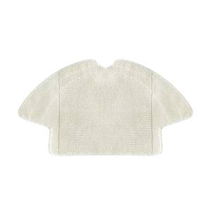 Cepillo de rodillo, cepillo lateral, filtro HEPA, paño de mopa apto para <span class=keywords><strong>aspiradora</strong></span> Tefal <span class=keywords><strong>Rowenta</strong></span> x-plorer Serie 75 RG7687 RR7687WH - Product Image 2