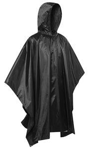 China Supplied Camouflage Waterproof Easy to Clean <strong>Light</strong> Reuse Portable Multifunctional Poncho <strong>Raincoat</strong> - Product Image 2