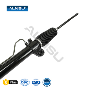 Cremagliera dello sterzo del telaio automatico di alta qualità per <span class=keywords><strong>SSANGYONG</strong></span> KORANDO <span class=keywords><strong>Actyon</strong></span> sport C200 nuovo Musso 46500-34002 46500-34003 LHD - Product Image 6