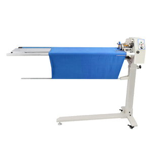 Chất lượng cao automaticor vải Dải Máy cắt cho ống vải may mặc Máy cắt - Product Image 1