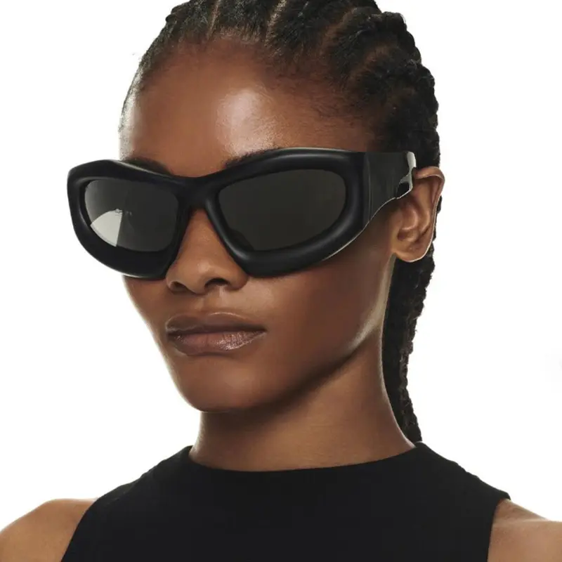 Солнцезащитные очки с защитой от UV400