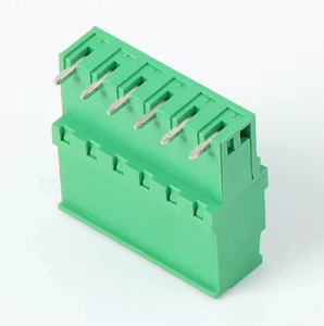 Bloque de terminales enchufable 2EDGKA-5.08-07P-14-00A (H) - Product Image 4