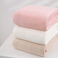 Bulk Wholesale Soft Zero Twist Quick Suction Bath Towel Quick Drying Eco-friendly Luxury Bath Towel for Bath Gym Hotel Spa Golf