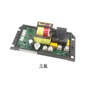 Hoogwaardige commerciële waterverwarmer LCD touchscreen temperatuurregelaar thermostaat kunststof OEM/ODM aanpasbaar IP68 geclassificeerd - Product Image 2