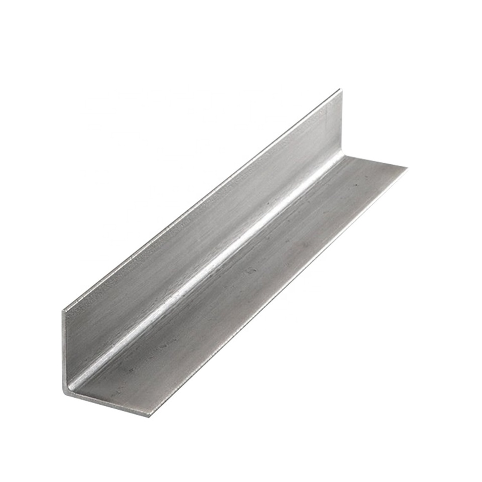 45 x 45 x 5 Steel angle iron