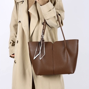 Sac à bandoulière décontracté en PU, nouveau style 2026, pour femme, idéal pour la personnalisation en petites séries. - Product Image 4