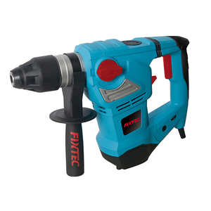 En stock FIXTEC 1800W Marteau perforateur SDS Plus à vendre FRH18002 Marteau perforateur SDS Plus FRH18002 FRH18002 Marteau perforateur SDS Plus - Product Image 6