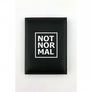 Black LED License Plate Holder for Cars-Not Normal License <b>Case</b> Plastic Material - Product Image 2