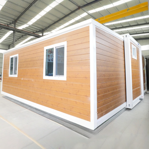 <span class=keywords><strong>Casa</strong></span> Modular <span class=keywords><strong>de</strong></span> Acero Expandible, Ecológica y <span class=keywords><strong>de</strong></span> Rápido Montaje, <span class=keywords><strong>de</strong></span> 2 a 5 Dormitorios, Edificio Residencial Prefabricado, Edificio <span class=keywords><strong>de</strong></span> Oficinas, Hotel - Product Image 6