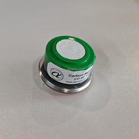 Module de capteur de gaz série 7 avec compensation de température intégrée par MCU, haute stabilité, qualité industrielle pour module de détection OEM
