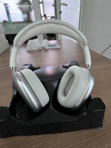 Auriculares Inalámbricos <span class=keywords><strong>Hoco</strong></span> W65 Plus con Cancelación de Ruido ANC, Montados en la Cabeza, para Tipo-C, Resistentes al Agua IPX-5 - Product Image 6