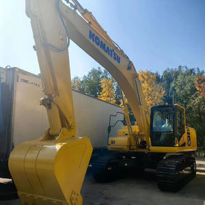 Il Giappone ha usato l'escavatore komatsu Pc300 l'escavatore idraulico cingolato da 30 tonnellate Pc300 komatsu - Product Image 1