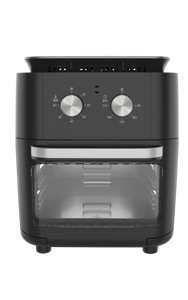 Friteuse à air <span class=keywords><strong>sans</strong></span> <span class=keywords><strong>huile</strong></span> Vasion 1700W, 12L, avec protection contre la surchauffe, pour une <span class=keywords><strong>cuisson</strong></span> saine à la maison – Offre spéciale - Product Image 5