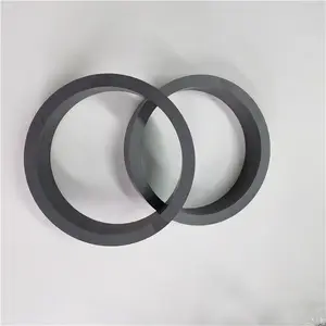 Износостойкое керамическое кольцо из нитрида кремния si3n4