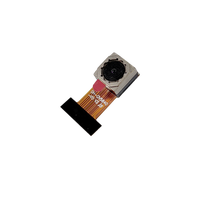 Module de caméra miniature avec capteur CMOS 5MP HD, prix d'usine