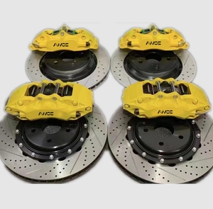 Wholesale 5200 Racing Kit <strong>4</strong>-Piston 330*28mm <strong>Disc</strong> for Terrano Wagon E36 Body Kit E30 <strong>Golf</strong> <strong>4</strong> MK4 - Product Image 3