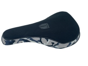 Cojín de <span class=keywords><strong>asiento</strong></span> de bicicleta de montaña personalizado <span class=keywords><strong>BMX</strong></span>, <span class=keywords><strong>asiento</strong></span> de Gel suave para ciclismo, almohadilla 3D, funda para SILLÍN, accesorios para bicicleta - Product Image 2