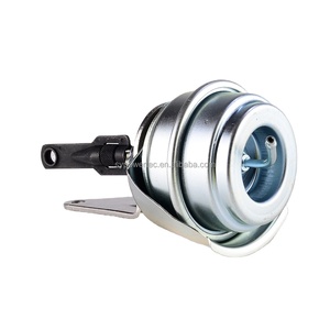 GTB1649V 757886 28231-27470 Turbo Wastegate Actuador para Hyundai Santa Fe 2,0 <span class=keywords><strong>CRDi</strong></span> 103Kw 140HP ED EF <span class=keywords><strong>2007</strong></span>- - Product Image 1