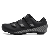 Bottes de vélo de route de grande taille tricotées et respirantes chaussures de cyclisme de montagne de printemps chaussures personnalisées vente directe de meilleure qualité à bas prix