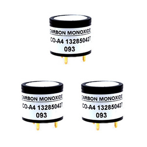 Capteur de monoxyde de carbone Alphasense CO-A4, capteur électrochimique pour détecteur - Product Image 1