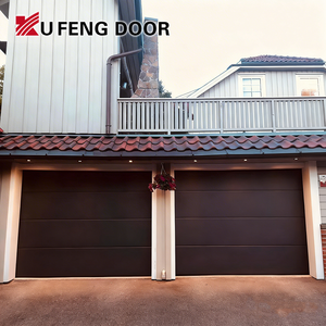 Vente en gros Villa sectionnel en acier automatique achat chariot maison <span class=keywords><strong>porte</strong></span> <span class=keywords><strong>de</strong></span> <span class=keywords><strong>garage</strong></span> - Product Image 4