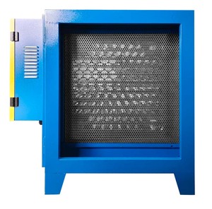 ที่กรองอากาศในห้องครัวเชิงพาณิชย์ง่ายต่อ<span class=keywords><strong>การ</strong></span>ทำความสะอาดอุปกรณ์ป้องกันสิ่งแวดล้อม ESP กรอง - Product Image 1