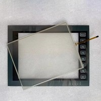 PWS6A00T-P/T-N PWS6600S-S/PWS6600S-SS-P/C-S/T- Kunststoffabdeckung und Kabelschlüssel