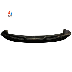 Honghang-alerón trasero de fibra de carbono para coche, piezas de coche de China, otros accesorios para Mk4 Seat <span class=keywords><strong>Ibiza</strong></span>, 2017, <span class=keywords><strong>2021</strong></span> - Product Image 2