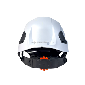 Cascos de Seguridad Transpirables WELTA ANSI Z89.1 Tipo I Clase C ABS, Personalizados, de Ingeniería, Protección, Construcción, Protección Laboral - Product Image 3