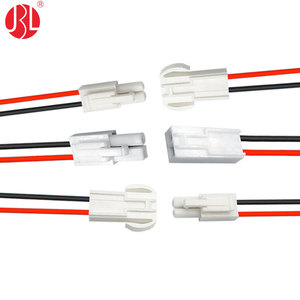 JST EL 4.5mmピッチ医療ケーブル-医療機器用生体適合材料 - Product Image 3