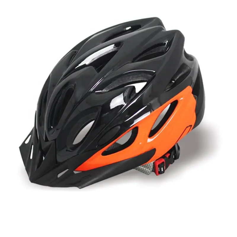 CE & CPSC casque de bébé brillant usine vélo enfants taille réglable enfants sport casque vélo cyclisme urban garçon casque