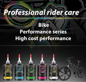 VEAS OEM catena per bici lubrificante per bici a <span class=keywords><strong>secco</strong></span> 120ml catena per bici <span class=keywords><strong>olio</strong></span> clima <span class=keywords><strong>secco</strong></span> - Product Image 2