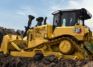 Diskon besar <span class=keywords><strong>CAT</strong></span> <span class=keywords><strong>D6G</strong></span> D7R bulldoser pelacak <span class=keywords><strong>Dozer</strong></span> D7H/D6D/D6H/D6R/<span class=keywords><strong>D6G</strong></span>/D7G/D7R/D8K/D8R/D8N Crawler bulldoser untuk dijual - Product Image 2