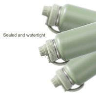Beauchy flasques à vide de sport à double paroi de 32oz avec logo personnalisé bouteille d'eau isolée en acier inoxydable avec couvercle magnétique