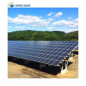Estructuras de Montaje Solares para Estacionamientos, Cubiertas Solares para Estacionamientos, las Más Vendidas - Product Image 3