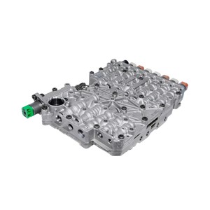 Cuerpo de Válvulas de Transmisión Remanufacturado HXT 8HP45 1087427174, Repuestos de Caja de Cambios Automática 8HP para BMW - Product Image 4