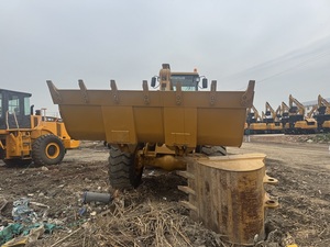 Cargadora de ruedas Cat 966H usada original de Japón Cargadora usada Cat 950H 966H 980G TODO EN STOCK - Product Image 2