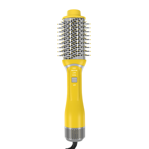 Cepillo de Aire Caliente y Voluminizador <span class=keywords><strong>Revlon</strong></span> <span class=keywords><strong>One</strong></span> Step Original 2024, Cepillo Secador de Pelo con Forma Ovalada de 70 mm - Product Image 4