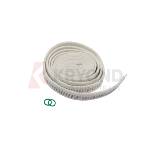 Cinta de Bolsa de Abrazadera 87.334.017 para Máquina de Impresión XL105 CX102, Piezas de Reparación de Bolsa de Abrazadera de Tinta Solvente UV, 1 Unidad - Product Image 4