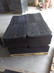 24x30 Yüksek Dayanımlı Kauçuk veya PE Malzemeden Çamurluk, Kamyon ve Treyler Çamurlukları - Product Image 6