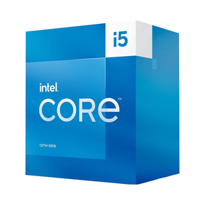 โปรเซสเซอร์เดสก์ท็อป Core I5-13400 10-Core (6 P-cores 4 E-cores) ความเร็ว 4.6 GHz หน่วยความจำ 20MB สำหรับเล่นเกม บรรจุภัณฑ์แบบ BULK โปรเซสเซอร์ Core I5 - Product Image 3