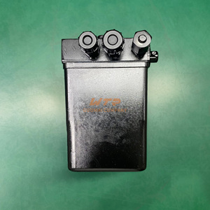 1450903 Nouvelle pompe hydraulique pour camions DF-Compatible avec les séries <span class=keywords><strong>XF</strong></span>, CF et LF - Product Image 2