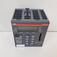 Pm585-eth Pm585 Eth Cpu Module 1mb Ethernet 1sap140500r0271 untuk Plc Baru, Tersedia, Garansi Satu Tahun.