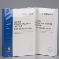 Nouvel Arrivage 2026 – Masque Facial Non Toxique à l'Acide Hyaluronique et au Sulfate, Respirant, Hydratant, Nourrissant, Blanchissant et Anti-bronzage