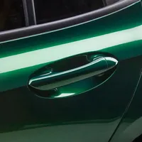 Film de protection vinyle liquide métallique Aurora Premium pour carrosserie de voiture, autocollant DIY pour moto, auto-cicatrisant, sans colle, anti-UV, avec technologie Air Release