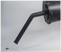 25KM Rugged Kevlar Reinforced Fiber Optic Spool High Speed Stable Signal Air Ground Use UAV Control Optical Fiber Reel Factory