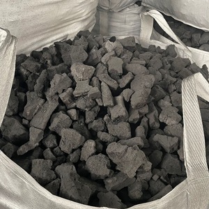 Coke Metallurgico di Alta Qualità/Coke Metallurgico dalla Cina - Product Image 4